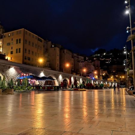 Joli Studio Dans Le Coeur De Menton Exterior foto